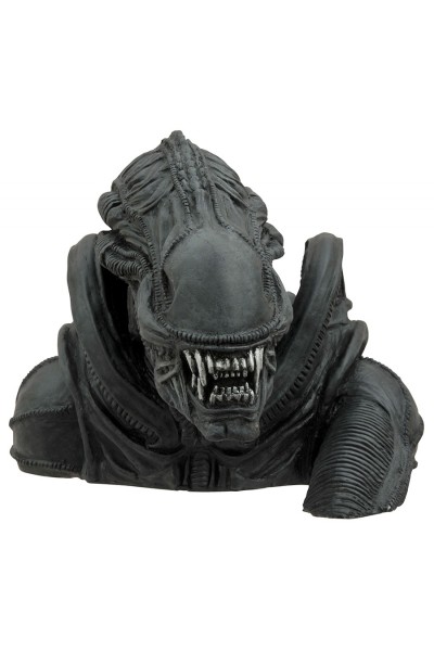 ALIENS BUSTO SALVADANAIO ALIEN BUST BANK